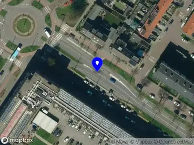 Verkeersbesluit Huissensestraat  Arnhem