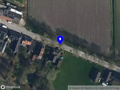 Watervergunning Gruytsweg  Warfstermolen