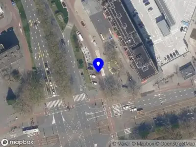 Overig Bentinckplein  Rotterdam
