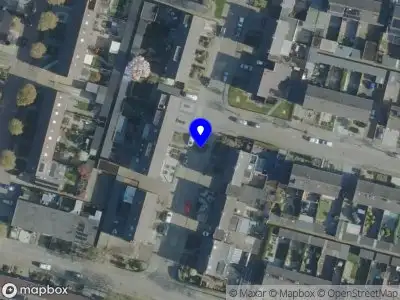 Kennisgeving verleende standplaatsvergunning voor de verkoop van oliebollen op parkeerplaats Thorbeckeplein 14 tegenover de Jumbo Beuningen