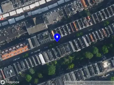 Aanvraag vergunning voor het inzetten van een hoogwerker voor het snoeien van de bomen ter hoogte van Govert Flinckstraat 326 + 116 te Amsterdam