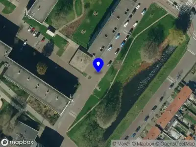 Verkeersbesluit Lisdoddelaan  Arnhem