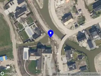 Ingetrokken toestemming voor het splitsen van een hoofdwoning aan Weverskade 93 te Maassluis