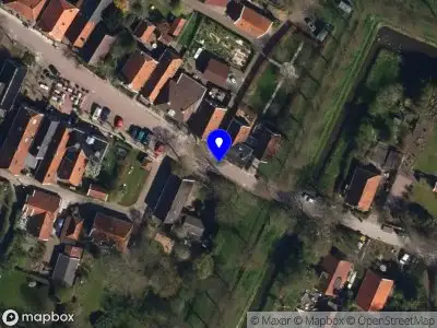 Kapvergunning Voorstraat  Oudeschans
