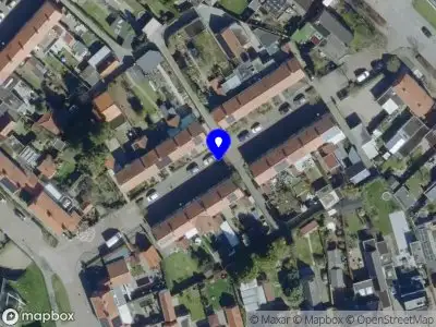 Omgevingsvergunning Van der Leckstraat  Schijndel