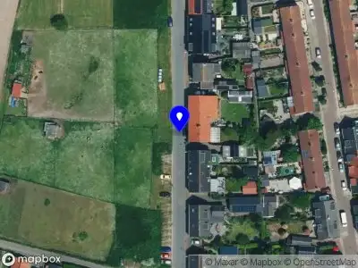 Omgevingsvergunning Lijnbaanstraat  Zutphen