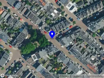 Verkeersbesluit Sallandstraat  Deventer