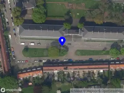 Bouwvergunning Frankendaal  Rotterdam