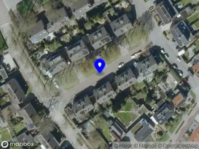 Bekendmaking Verleende omgevingsvergunning voor het verbouwen van een woonhuis aan Willem Marislaan 2, 5581JJ Waalre