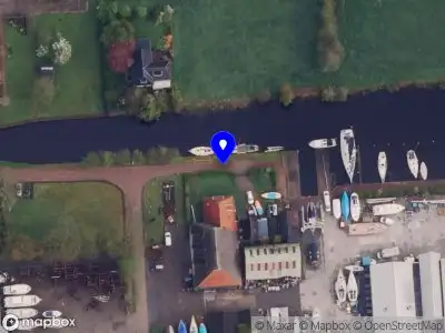 Watervergunning Buitenstvallaat  Drachten