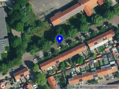 Verkeersbesluit Van Hetenstraat  Deventer