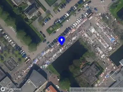 Toestemming voor het Mitra Bier Festival op 2 november 2024 in de Tuyter te Krimpen aan den IJssel