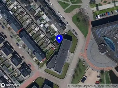 Verleende evenementenvergunning Carnavalsoptocht Basisschool Maria Regina Steenbergen, 28 februari 2025