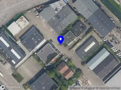 Bouwvergunning Nijverheidsweg  Culemborg