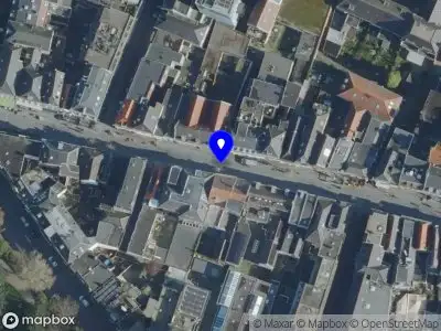 Bouwvergunning Lange Hezelstraat  Nijmegen