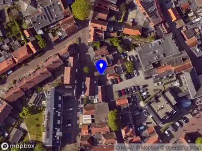 Bouwvergunning Gravenstraat  Den Burg