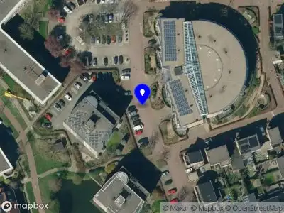 Verkeersbesluit Hof van Oxford  Doetinchem