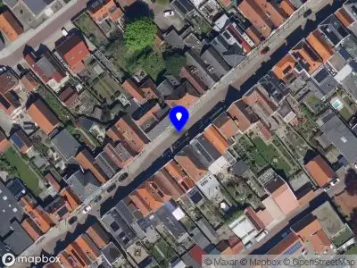 Gemeente Tholen - Verlengen gehandicaptenparkeerplaats - Voorstraat te Sint-Annaland