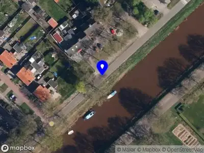 Omgevingsvergunning Dijkweg  Bellingwolde