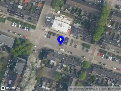 Verkeersbesluit Nereusburg  Nieuwegein
