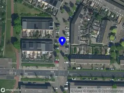 Verkeersbesluit Pieter A. van Heijningestraat  Amsterdam