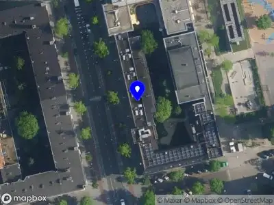 Verkeersbesluit Rijnstraat  Amsterdam