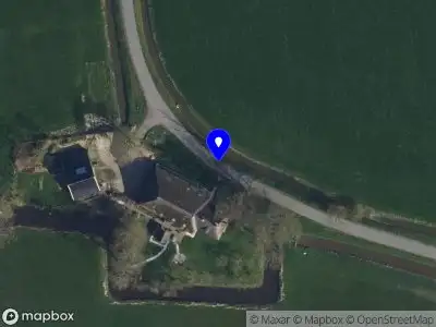 Natuurbeschermingsvergunning Paddepoelsterweg  Groningen