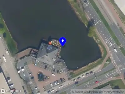 KENNISGEVING MILIEUMELDING BESLUIT ACTIVITEITEN LEEFOMGEVING