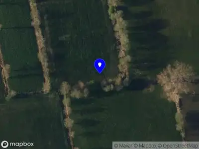 Natuurbeschermingsvergunning Carolieweg  Zevenhuizen