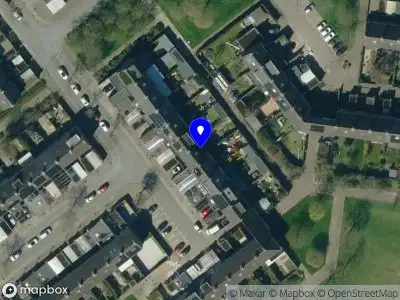 Bouwvergunning Delfzijlstraat  Arnhem