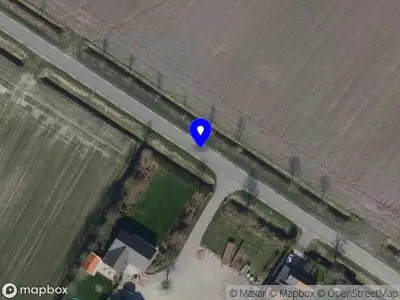 Omgevingsvergunning Kruisweg  Zonnemaire