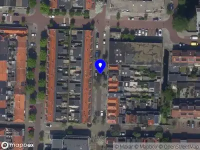 Verkeersbesluit Os en Paardenlaan  Leiden