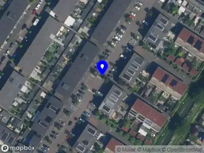 Verkeersbesluit Pond Sterlinglaan  Amsterdam