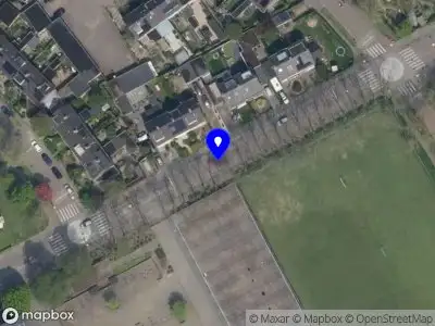 Omgevingsvergunning Beethovenlaan  Culemborg