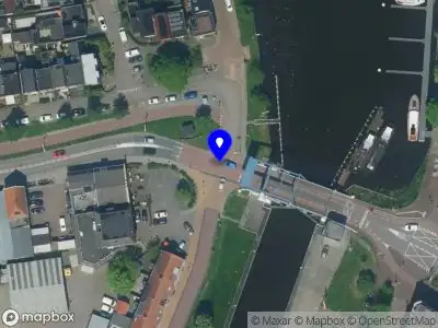 Voorgenomen (grond)verkoop 25 m2 aan Spil Holding B.V. nabij Neckerstraat 43 te Purmerend