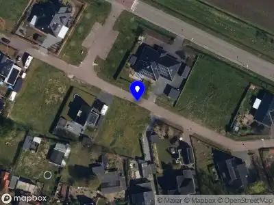 Bouwvergunning De Wiede  Muntendam