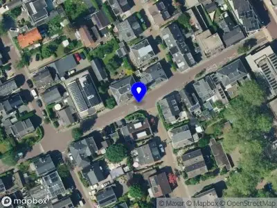 Overig Mariastraat  Apeldoorn