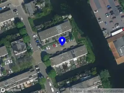 Verkeersbesluit Orcastraat  Amsterdam
