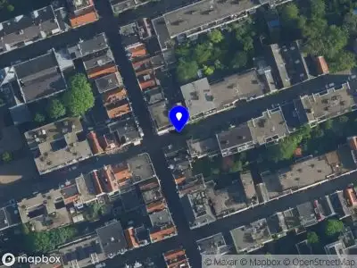 Verkeersbesluit Tuinstraat  Amsterdam