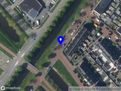 Overig Oude Polderweg  's-Gravenhage