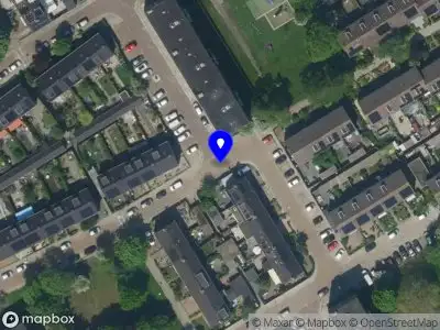 Verkeersbesluit Mahlerstraat  Heemskerk