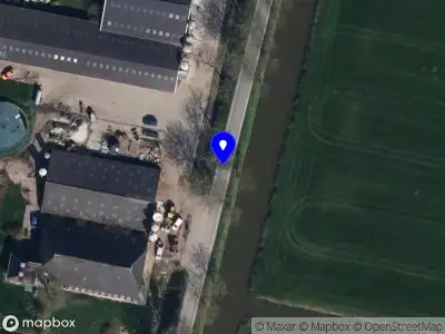 Natuurbeschermingsvergunning Onderdendamsterweg  Warffum