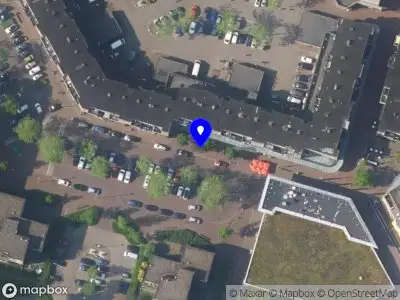 Omgevingsvergunning Meerstraat  Almere