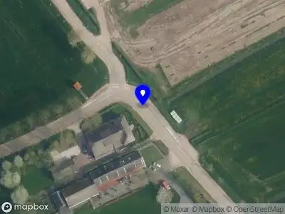 Bouwvergunning Omgevingsvergunning Achterdijk  Odijk