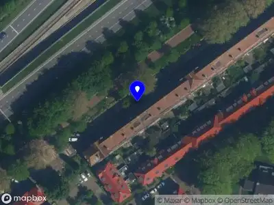 Verkeersbesluit Adelaarsweg  Amsterdam