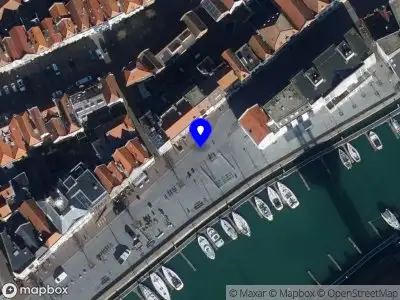 Bouwvergunning Nieuwendijk  Vlissingen