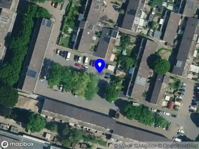 Verkeersbesluit Toutenburg  Deventer