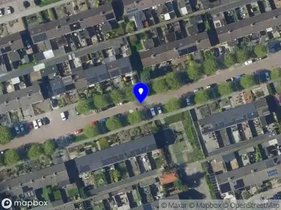 Verkeersbesluit Koggestraat  Wervershoof