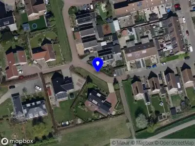 Gemeente Tholen - Aanleggen gehandicaptenparkeerplaats - Esdoornhof te Sint Philipsland