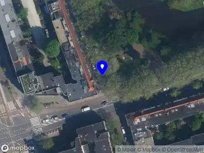 Verkeersbesluit Mercatorstraat  Amsterdam